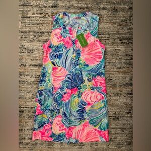 Lilly Pulitzer Essie Dress